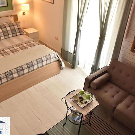 Casa Vacanze Da Anna Виетри Экстерьер фото