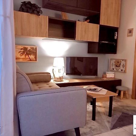 Casa Vacanze Da Anna Виетри Экстерьер фото