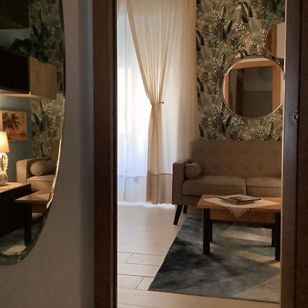 Casa Vacanze Da Anna Виетри Экстерьер фото