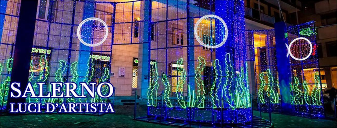 Casa Vacanze Da Anna Виетри Экстерьер фото