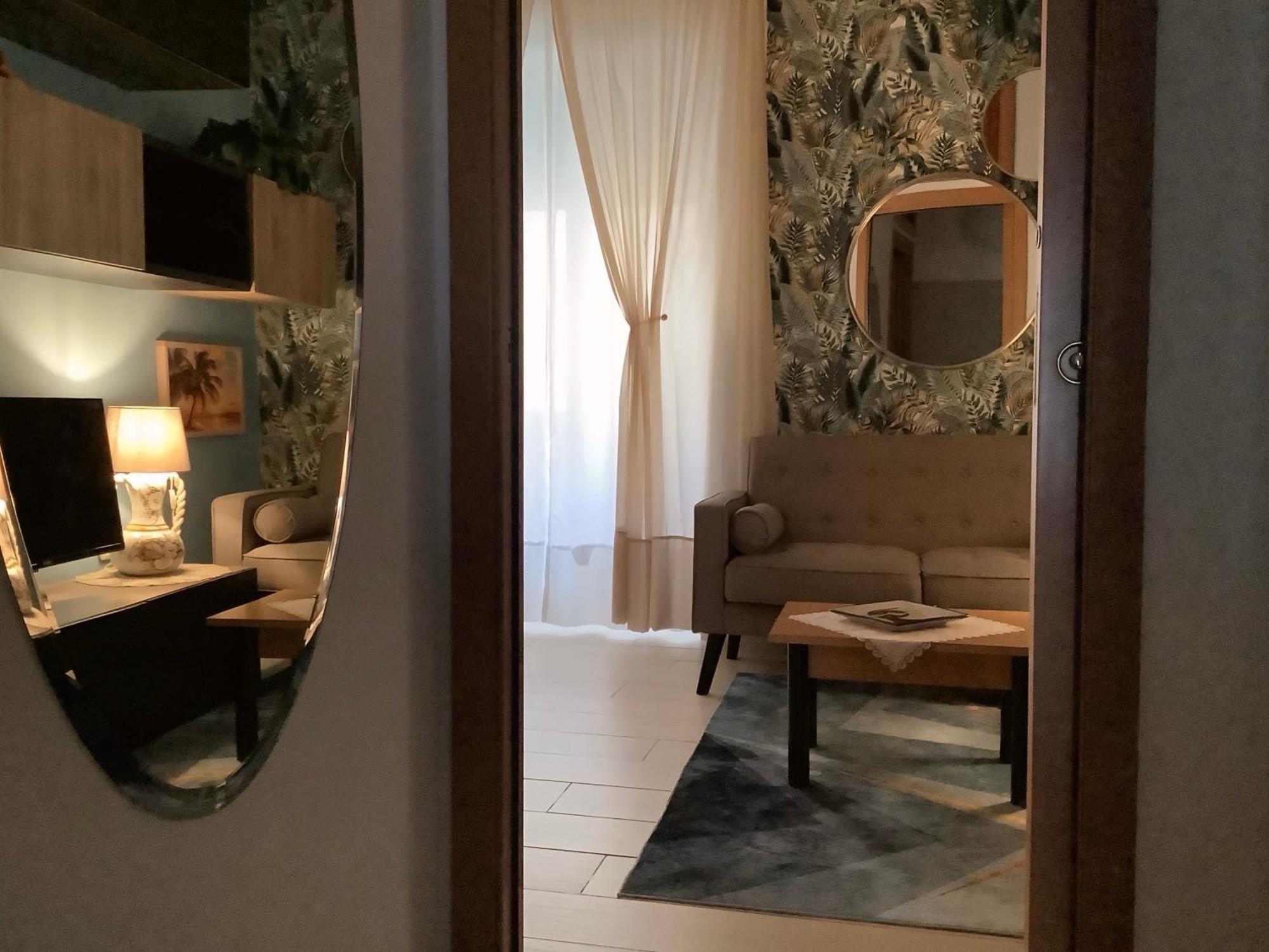 Casa Vacanze Da Anna Виетри Экстерьер фото