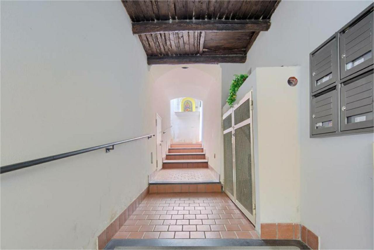 Casa Vacanze Da Anna Виетри Экстерьер фото